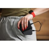  USB C na USB C kabel Forcell F-Energy QC4.0 PD 3A 60W 25 cm crni | shoptok.hr