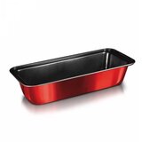 Kaufmax Modla za hleb 33cm burgundy line | Eponuda.com