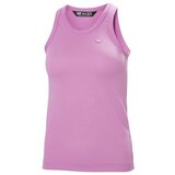 Helly Hansen Majice brez rokavov 34480089 Rožnata | Shoptok.si