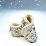 HIDEHUB Bebece cipele Zimske - Pingvini / S (9.5 cm) | Eponuda.com
