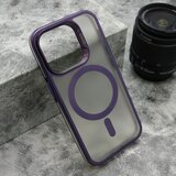  Maska camera drop magsafe za iphone 15 pro/ ljubičasta Cene