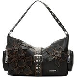 Desigual Ručna torbica čokolada | shoptok.hr