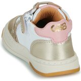 GBB Visoke superge EXPRESSIF Bela | Shoptok.si