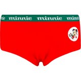 Licensed Girls knickers Disney Minnie 3P Frogies | Eponuda.ba