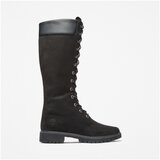 Timberland Gležnjarji premium 14 inch lace up waterproof boot Črna Cene