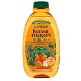 Garnier Botanic Therapy Kids Lion King Shampoo & Detangler šampon 400 ml za djecu