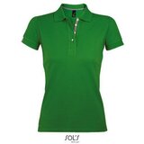  SOL'S Portland ženska polo majica sa kratkim rukavima Kelly green S ( 300.575.43.S ) Cene