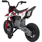 Motor na akumulator PANTONE 361C - rdeč | Shoptok.si
