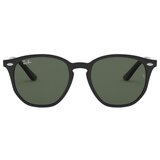 Ray-ban RJ9070S 100/71 ONE SIZE (46) Črna/Zelena | Shoptok.si