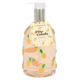 Tečni sapun Spring Soaps - Raisedpineapple, 500 ml