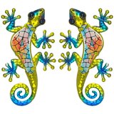 Signes Grimalt Kipci in figurice 2U Ornament Večbarvna Cene