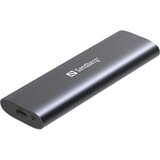 SSD Rack Sandberg USB 3.2 - M.2/NVMe 136-39 | Eponuda.com