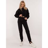 Calimera Sweatpants-CLM-DR-1275.30-black Cijene