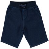 Petit Bateau Kratke hlače & Bermuda BOMINIKA Modra Cene