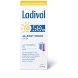 Ladival gel za zaštitu od sunca za kožu sklonu alergijama spf 50+ 50 ml cene