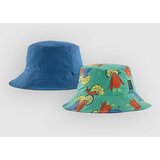Patagonia Sun Bucket Kids Klobuk royal fren / aqua stone Cene