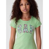 GAP Kids Logo Dress - Girls | Shoptok.si