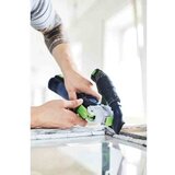 Festool Baterijski oscilator OSC 18 E-Basic Set, 576592 | Eponuda.com