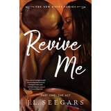 The Book Service Limited J. L. Seegars - Revive Me: The Act, Vol. 1 Cene
