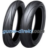 Dunlop Sportmax Q-Lite ( 80/90-17 TL 50S zadnje kolo, sprednje kolo ) | Shoptok.si