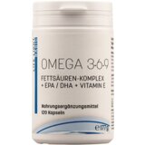 Life Light Omega 3-6-9 - 120 kaps. Cijene