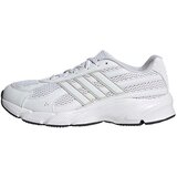 Adidas Niske tenisice 'TECHNOCHAOS 2000' srebro / bijela Cijene