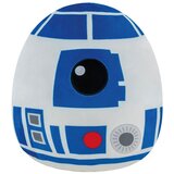 Squishmallows Plišasta igrača Star Wars R2D2 – Cene