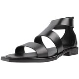 Le Bohemien Sandali & Odprti čevlji SC31 1A Črna | Shoptok.si
