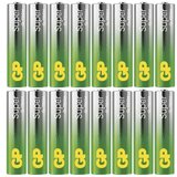  Baterija GP SUPER alkalna LR03 AAA 16 kos 16/1 | Shoptok.si