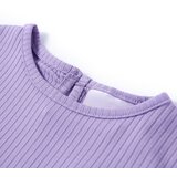  Dječja majica ljubičasta 104 | shoptok.hr