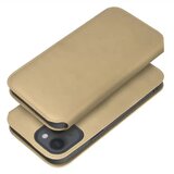 Dual Pocket futrola za XIAOMI 13 LITE gold | Eponuda.ba