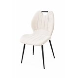 L_Decor SET 4 TRPEZARIJSKE STOLICE ARCO BEŽ Cene