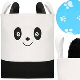  Košara za pohranu, panda | shoptok.hr
