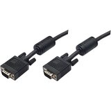 Manhattan SVGA-kabel sa feritnom jezgrom [1x VGA utikač <=> 1x VGA utikač] 15m, Cijene
