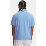 Under Armour Men's T-shirt UA Playoff 3.0 Stripe Polo-BLU - Men's | Shoptok.si
