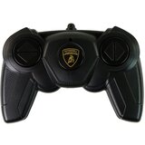  Licencirani auto na daljinsko upravljanje Lamborghini Huracan 1:24 Rastar - žuti | shoptok.hr