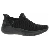 Skechers Nizke superge Bobs Infinity Daily Vision Black Črna Cene