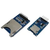 Modul čitač za Micro SD kartice