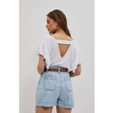 Marisse Women's Shirt L-Ko-4051 White | ePonuda.com