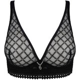 Louisa Bracq Košarica / Balkonet 485-07 NRO Črna | Shoptok.si