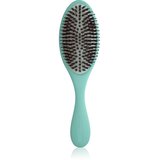 Olivia Garden Club The Reset Detangling&Shine Hairbrush ravna krtača z etuijem 1 kos Cene