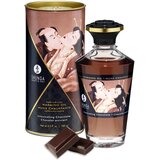 Shunga Afrodizično grelno olje - Chocolate | Shoptok.si