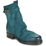Airstep / A.S.98 ARCH BUCKLE Plava Cijene