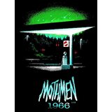 Steam Mothmen 1966 (PC) Key GLOBAL Steam Mothmen 1966 (PC) Key GLOBAL Slike