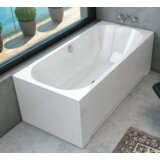 Kolpa San pravokotna kopalna kad za vgradnjo pandora 170 x 75 cm (3838987593119) | Shoptok.si