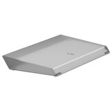 Logitech GAMING Naslon za zapestja Logitech G512 X 75 PALM REST, transparentni Cene
