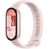 pametna narukvica smart band 10 roze BHR9999GL
