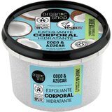 Organic Shop Hydrating Body Scrub Coconut & Sugar Cijene