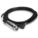  Hosa XVM-110F kabel mikrofona kamkordera cca 0,3 m Cijene
