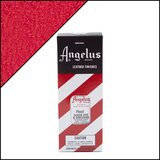 Angelus barva za semiš, rdeča, 90ml, (21011838) | Shoptok.si